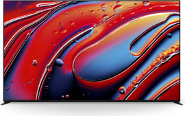 סוני טלוויזיה חכמה Sony 65" Mini LED 4K Qled Smart K-65XR90
