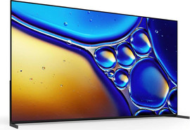 סוני טלוויזיה חכמה Sony 55" OLED 4K Smart K-55XR8M25B BRAVIA 8 II