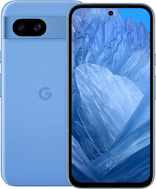 Google טלפון סלולרי Google Pixel 8a 128GB 8GB RAM בצבע Bay