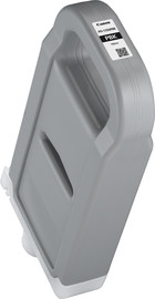 CANON מיכל דיו מקורי שחור פוטו CANON PFI1700PBK (700 מ"ל)
