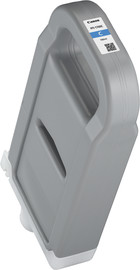 CANON מיכל דיו מקורי ציאן CANON PFI1700C (700 מ"ל)