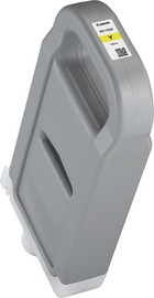 CANON מיכל דיו מקורי צהוב CANON PFI1700Y (700 מ"ל)