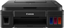 CANON מדפסת אלחוטית משולבת Canon קנון PIXMA G3410