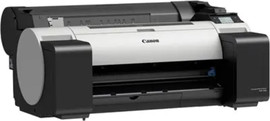CANON פלוטר Canon imagePROGRAF TM-200 קנון
