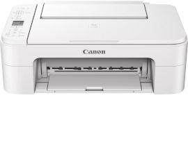 CANON מדפסת הזרקת דיו אלחוטית משולבת Canon קנון Pixma TS3351