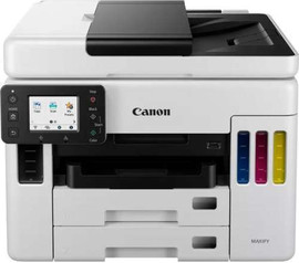 CANON מדפסת הזרקת דיו Canon MAXIFY GX7040