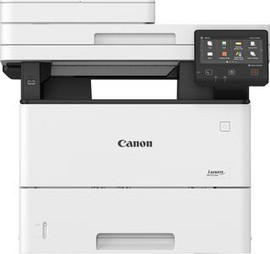CANON מדפסת ‏לייזר ‏משולבת Canon i-SENSYS MF553DW קנון