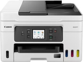 CANON מדפסת לייזר אלחוטית Canon Maxify GX4040