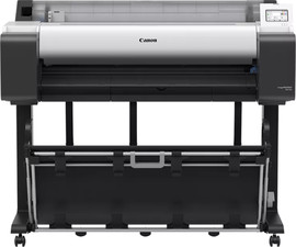 CANON פלוטר Canon imagePROGRAF TM-350 קנון