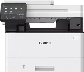 CANON מדפסת לייזר משולבת Canon i-SENSYS MF461dw ללא פקס