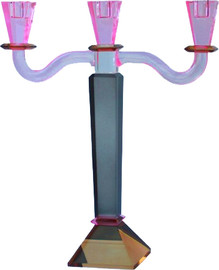 פלורליס פמוט דאיימונד 3 קנים בלנד 30.5x30.5x40