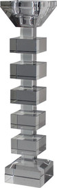 פלורליס פמוט דאיימונד סקוור סמוק 5.5x5.5x24