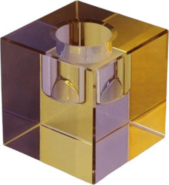 פלורליס פמוט דאיימונד סקוור בלנד 5x5x5
