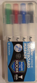 artline טוש מחיק ללוח