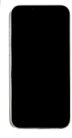 APPLE IPHONE 13 PRO MAX 256GB צבע לבן