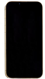 APPLE IPHONE 13 256GB צבע לבן