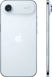 APPLE טלפון סלולרי Apple iPhone Air 256GB בצבע Sky Blue