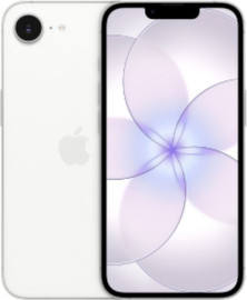 APPLE טלפון סלולרי iPhone 17e 512GB Apple אפל לבן
