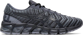 Asics נעלי ריצה אסיקס גל קוואנטום 180 5 לגברים - אסיקס - Sheet Rock / Carrier Grey