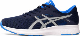 Asics נעלי סניקרס Asics לגברים דגם Fuzor B