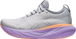 Asics נעלי ריצה Asics לנשים דגם Gel-Nimbus 25