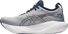 Asics נעלי ריצה Asics לגברים דגם Gel-Nimbus 25
