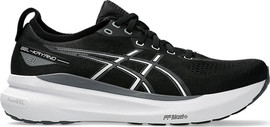 Asics נעלי ריצה(נייטראליות+תמיכה) רחבות גברים אסיקס קיאנו 31 Asics Gel Kayano 31 Extra Wide 4E