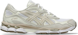 Asics נעלי אסיקס Gel-Nyc גברים - אסיקס - Beige