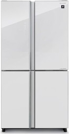 שארפ מקרר 4 דלתות 572 ליטר SHARP שארפ דגם SJ-8960WH