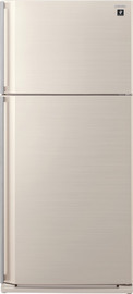 שארפ מקרר מקפיא עליון 588 ליטר Sharp שארפ SJ-3850 בז