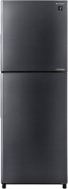 שארפ מקרר מקפיא עליון - 360 ליטר Sharp שארפ SJ-2236-DS