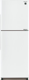 שארפ מקרר מקפיא עליון - 360 ליטר Sharp שארפ SJ-2236-WH