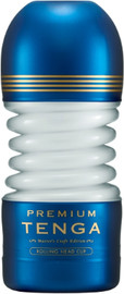 TENGA מאונן חד פעמי בגרסת פרימיום