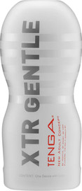 SOFTBERRY מאונן גרון עמוק XTR Gentle