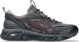 Asics נעלי אסיקס Gel-Quantum 360 Viii Utility גברים - אסיקס - Grey