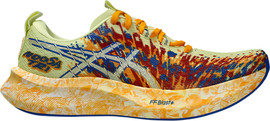 Asics Asics Noosa Tri 16 נעלי ריצה לגברים נעלי ספורט אסיקס נוסה טרי 16