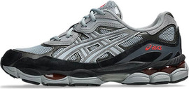 Asics נעלי ריצה Asics לגברים דגם GEL-NYC