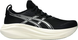Asics נעלי ריצה גברים ASICS GEL‑NIMBUS 27 Wide