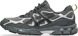 Asics נעלי ריצה Asics לגברים דגם GEL-NYC