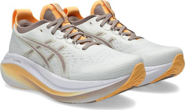 Asics Asics Gel Nimbus 27 Women 1012B753-103 נעלי ריצה