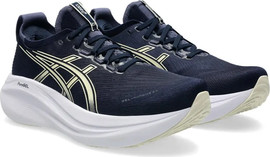 Asics Asics -403 Gel Nimbus 27 Men 1011B958-403 נעלי ריצה