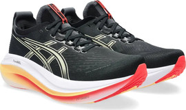 Asics Asics Gel Nimbus 27 Men 1011B958-005 נעלי ריצה