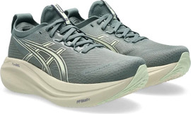 Asics Asics Gel Nimbus 27 Women 1012B753-402 נעלי ריצה