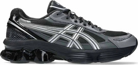 Asics נעלי אסיקס Gel-Kinetic Fluent גברים - אסיקס - Gray