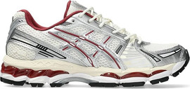 Asics נעלי אסיקס Gel Kayano 12.1 נשים - אסיקס - Silver