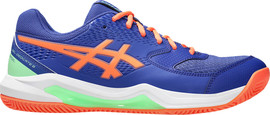 Asics Asics Gel Dedicate נעלי טניס/פאדל