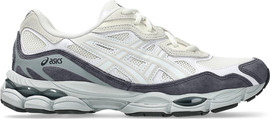 Asics נעלי אסיקס Gel-Nyc גברים - אסיקס - White
