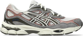 Asics נעלי אסיקס Gel-Nyc גברים - אסיקס - Grey