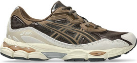 Asics נעלי אסיקס Gel-Nyc גברים - אסיקס - Brown