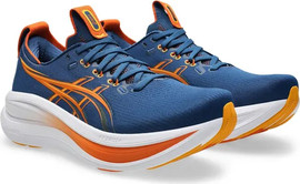 Asics Asics Gel Nimbus 28 Men 1011C127-401 נעלי ריצה